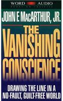 Vanishing Conscience: Drawing the Line in a No-Fault, Guilt-Free World