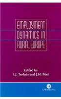 Employment Dynamics in Rural Europe