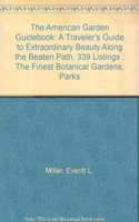 American Garden Guidebook