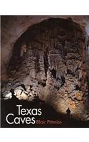 Texas Caves