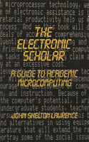 The Electronic Scholar