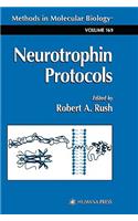 Neurotrophin Protocols