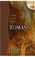 Listening for God Through Romans