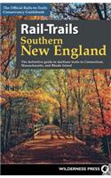 Rail-Trails Southern New England