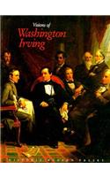 Visions of Washington Irving