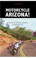 Motorcycle Arizona