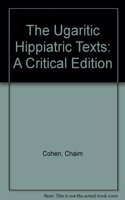 Ugaritic Hippiatric Texts