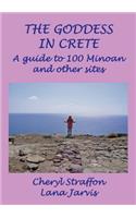 The Goddess in Crete