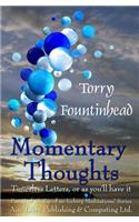 Momentary Thoughts