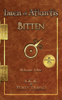 Imen of Atlantis