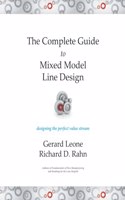 Complete Guide to Mixed Model Line Design