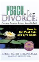 Peace After Divorce