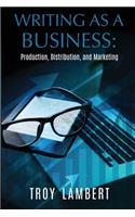 Writing as a Business