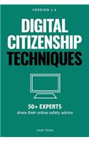 Digital Citizenship Techniques