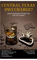 Central Texas DWI Charge?