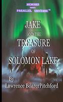 Jake and the Treasure of Solomon Lake