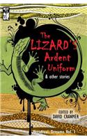 Lizard's Ardent Uniform
