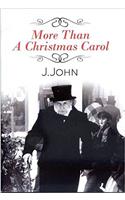 More Than a Christmas Carol