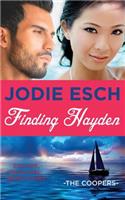 Finding Hayden