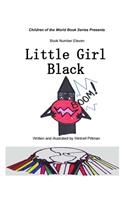 Little Girl Black