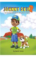 Johnny Skip 2 - Picture Book