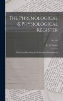 Phrenological & Physiological Register