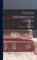 Novum Testamentum Graece