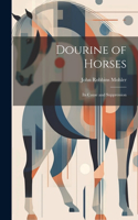 Dourine of Horses