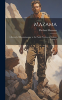 Mazama