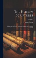 The Hebrew Scriptures