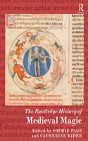 Routledge History of Medieval Magic