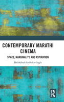 Contemporary Marathi Cinema