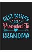 Best Mom Get Promoted To Grandma