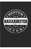 Bester Bauarbeiter Ever
