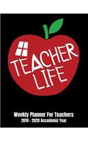 Teacher Life
