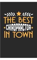 The Best Chiropractor in Town