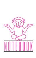 Notebook: Great notebook for study and research, space for note taking or just having fun - 6x9 - Cornell notes -150pages