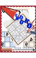 Soduko Word Search: Best Friends Book Of Alzheimers Activities, Word search Suduko brain teaser books, Memory workbooks for seniors.