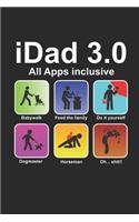 I DAD 3.0 All Apps inclusive