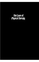 The Laws of Physical Therapy