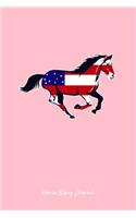 Horse Riding Journal