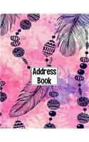 Address Book