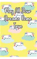 May All Your Dreams Come True