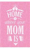 Home Is Where Your Mom Is