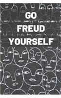 Go Freud Yourself
