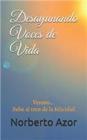 Desayunando Voces de Vida