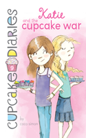 Katie and the Cupcake War: #9