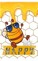 bee happy