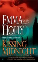 Kissing Midnight