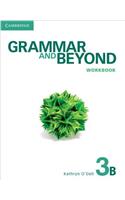 Grammar and Beyond Level 3 Workbook B